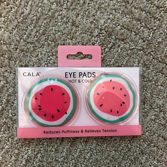 Eye Pads - Picture 1 of 2